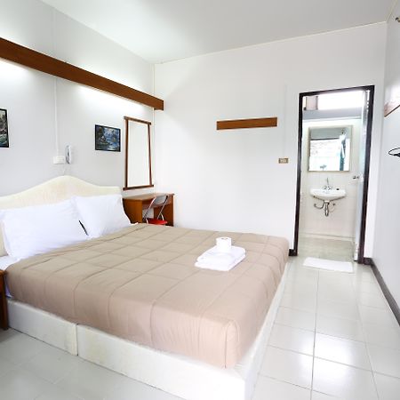 Chomdoi House Hotel SHA Extra Plus Chiang Mai Esterno foto