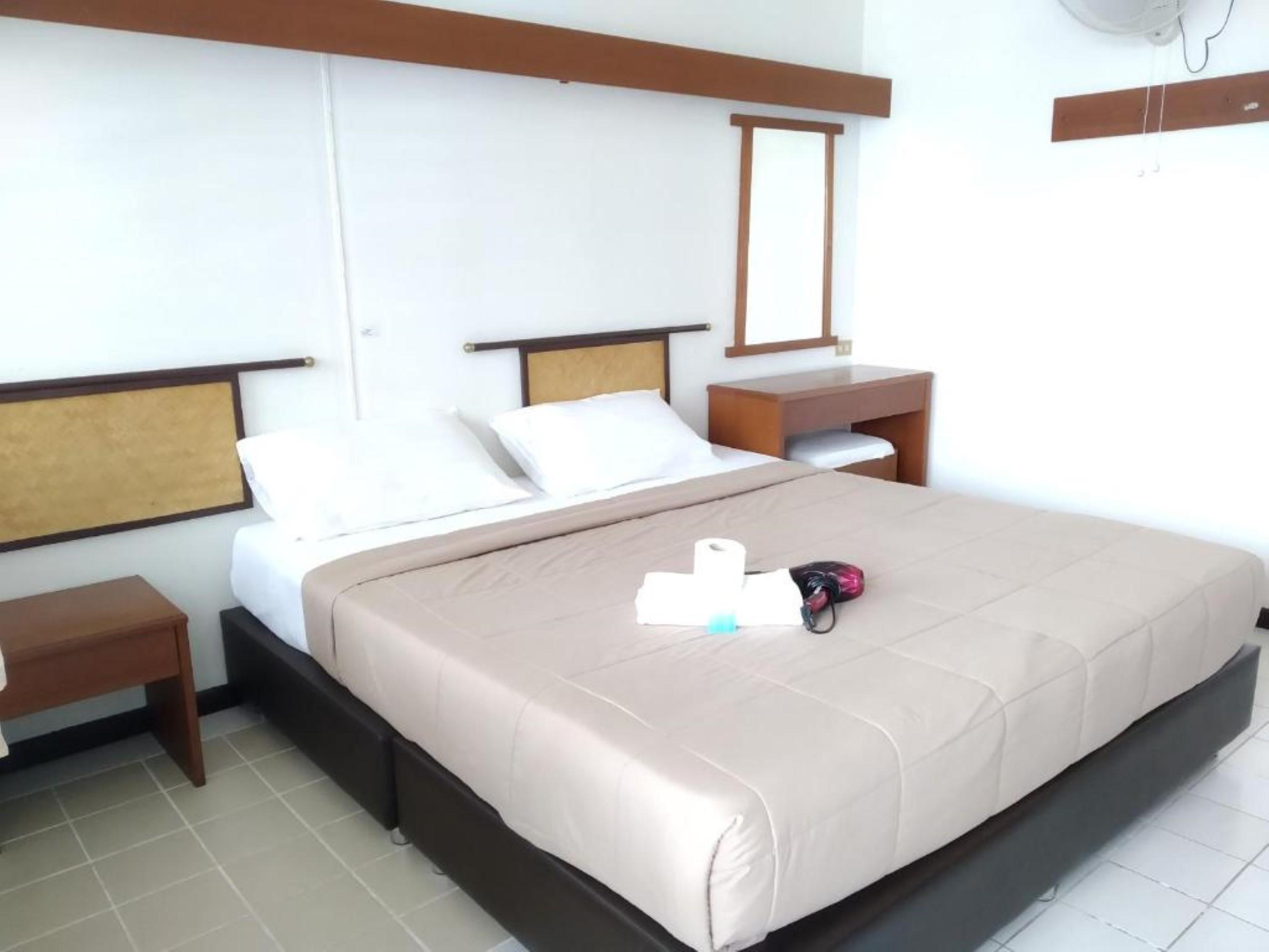 Chomdoi House Hotel SHA Extra Plus Chiang Mai Esterno foto