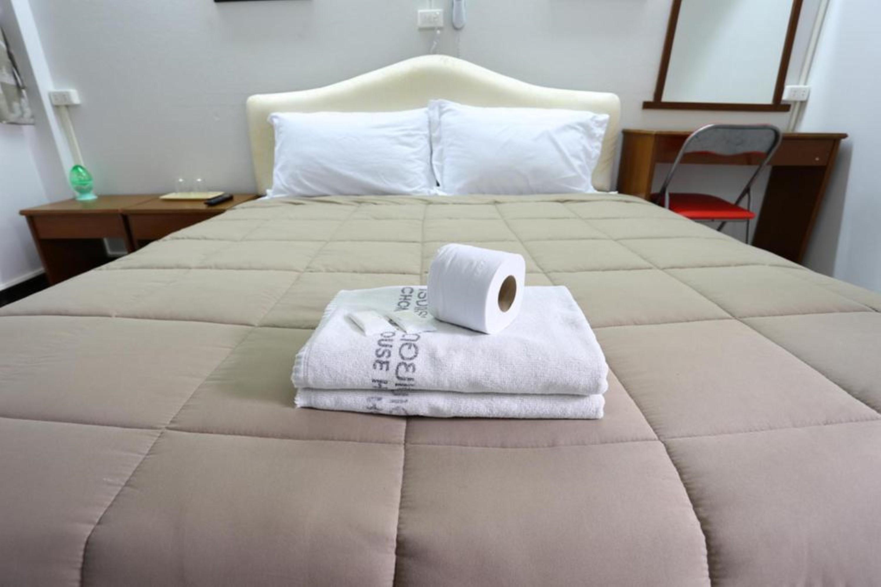 Chomdoi House Hotel SHA Extra Plus Chiang Mai Esterno foto