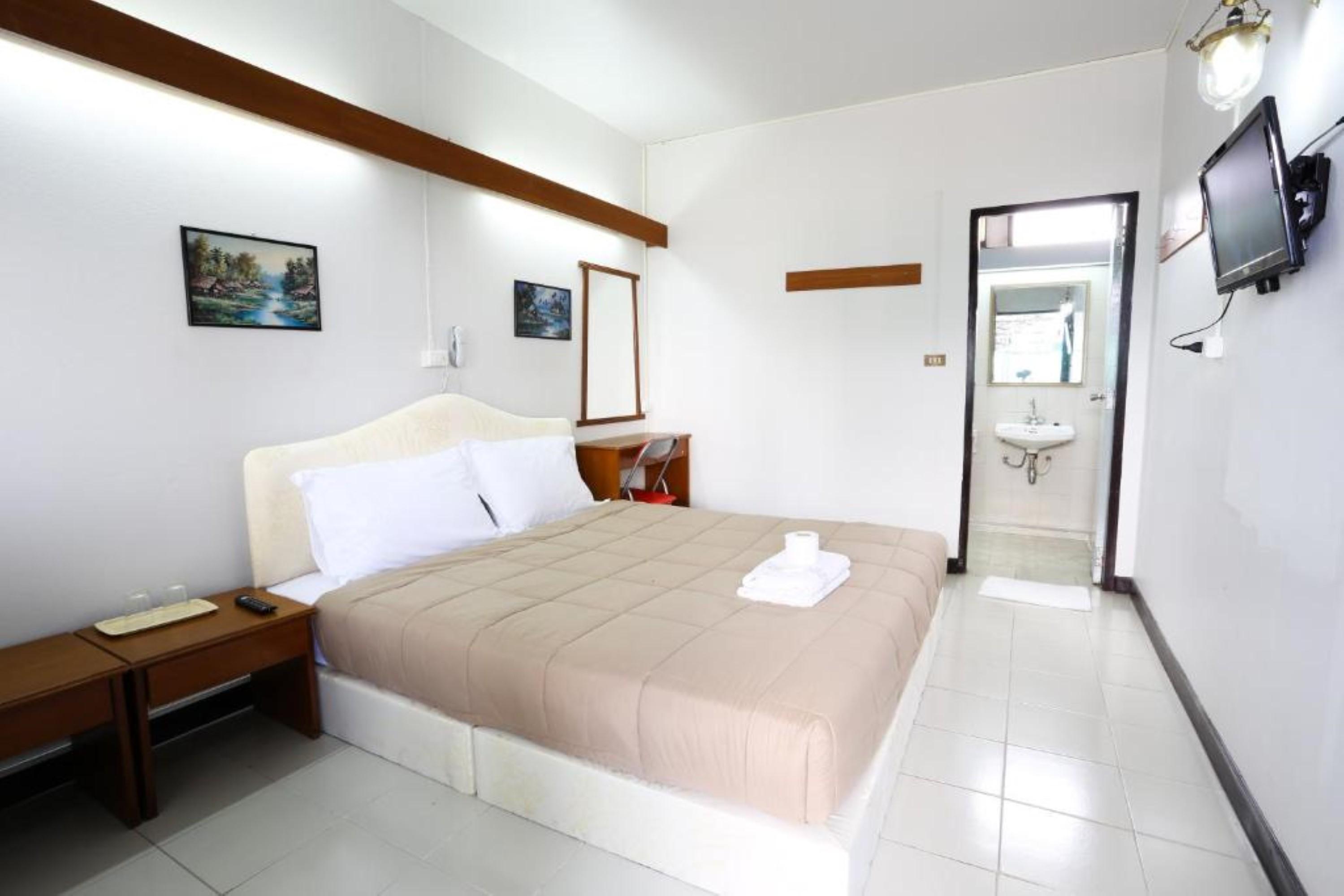 Chomdoi House Hotel SHA Extra Plus Chiang Mai Esterno foto