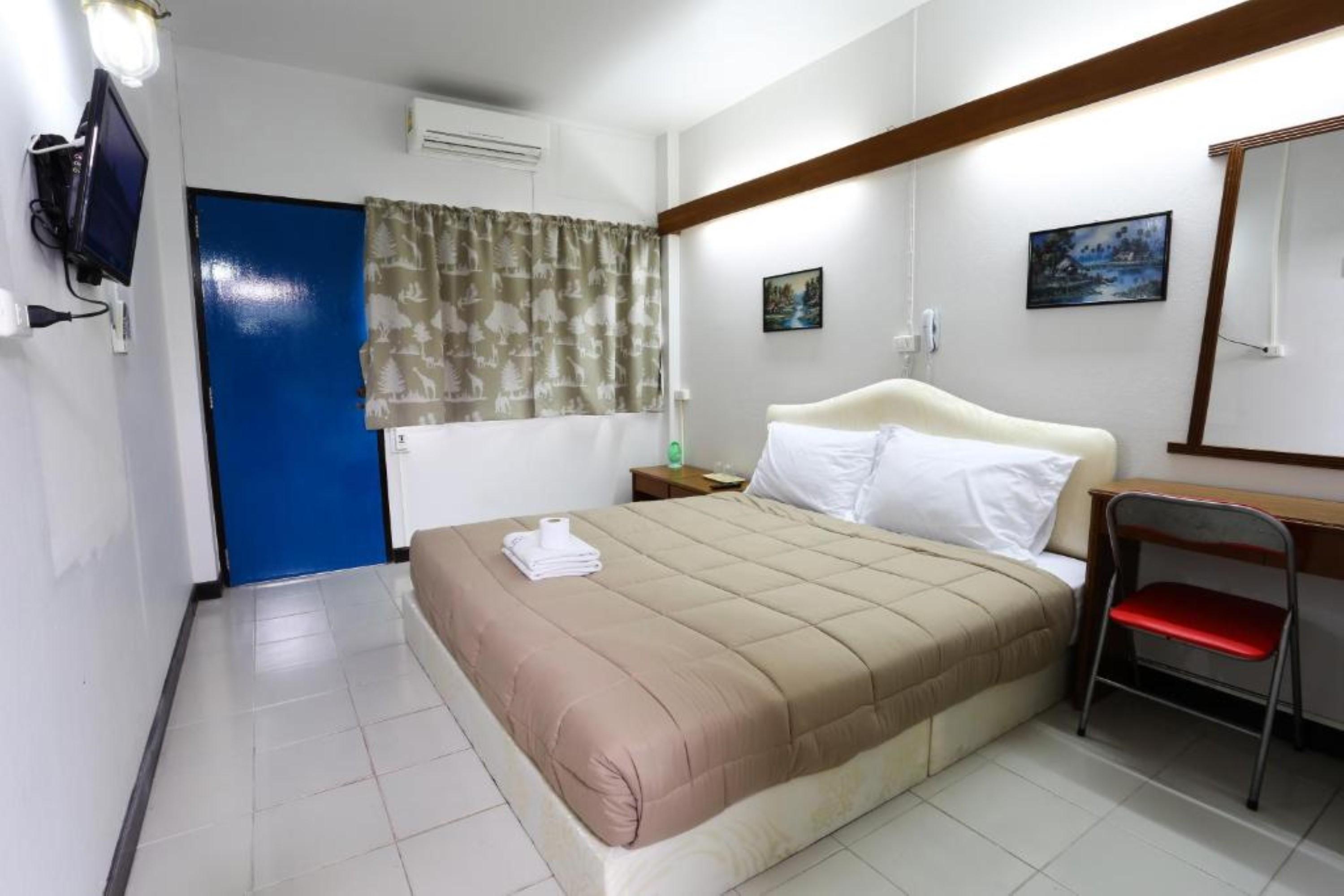 Chomdoi House Hotel SHA Extra Plus Chiang Mai Esterno foto
