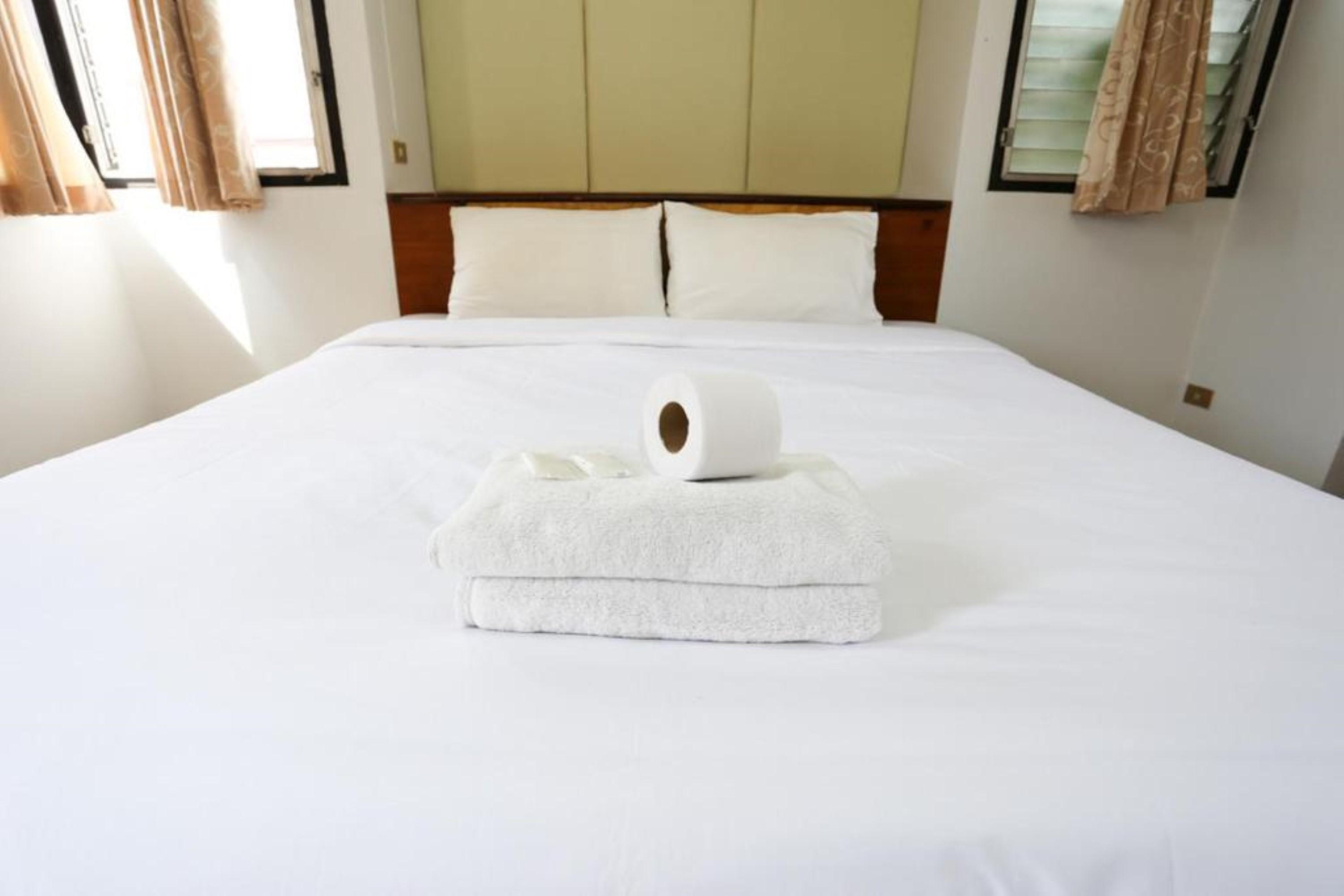 Chomdoi House Hotel SHA Extra Plus Chiang Mai Esterno foto