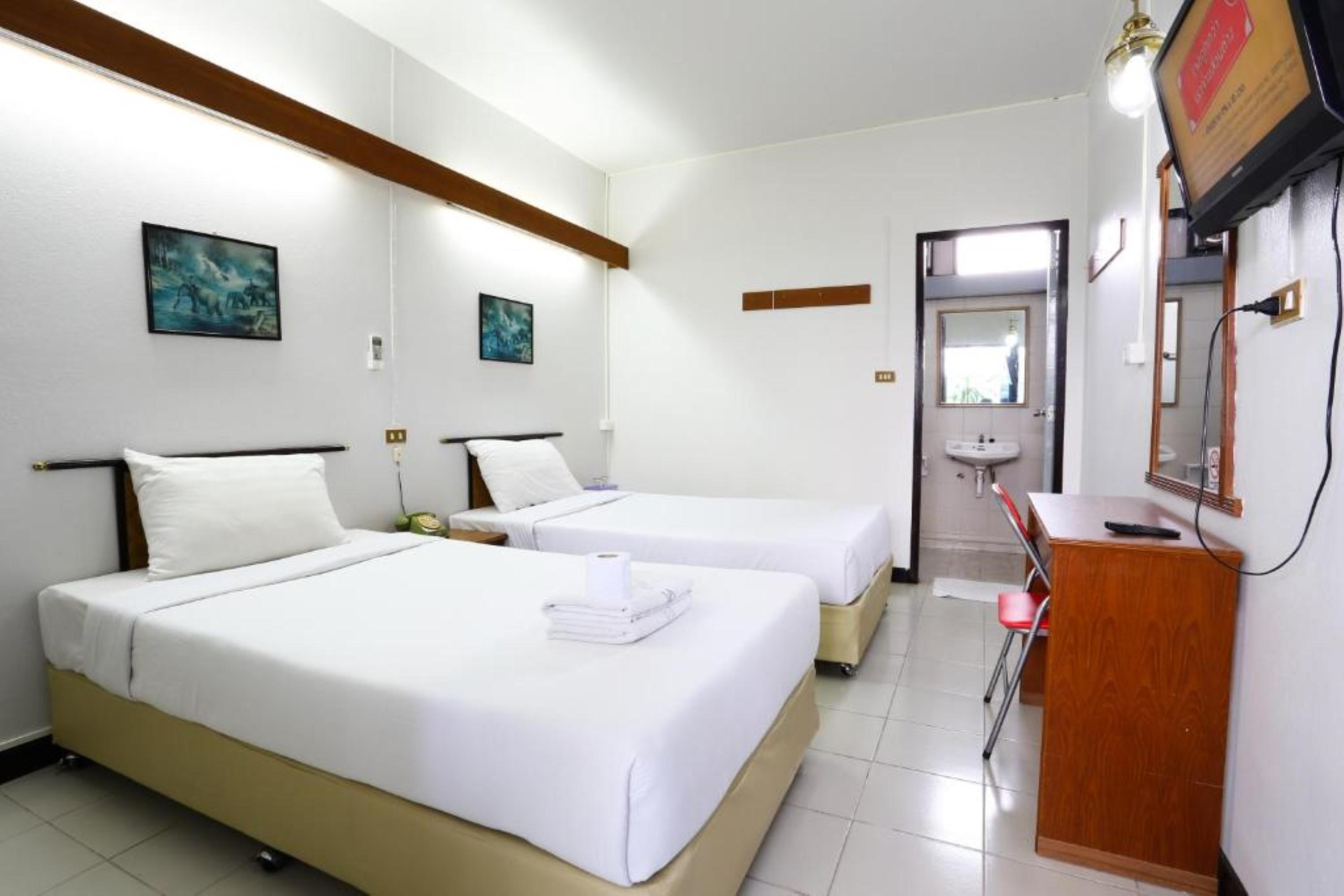 Chomdoi House Hotel SHA Extra Plus Chiang Mai Esterno foto
