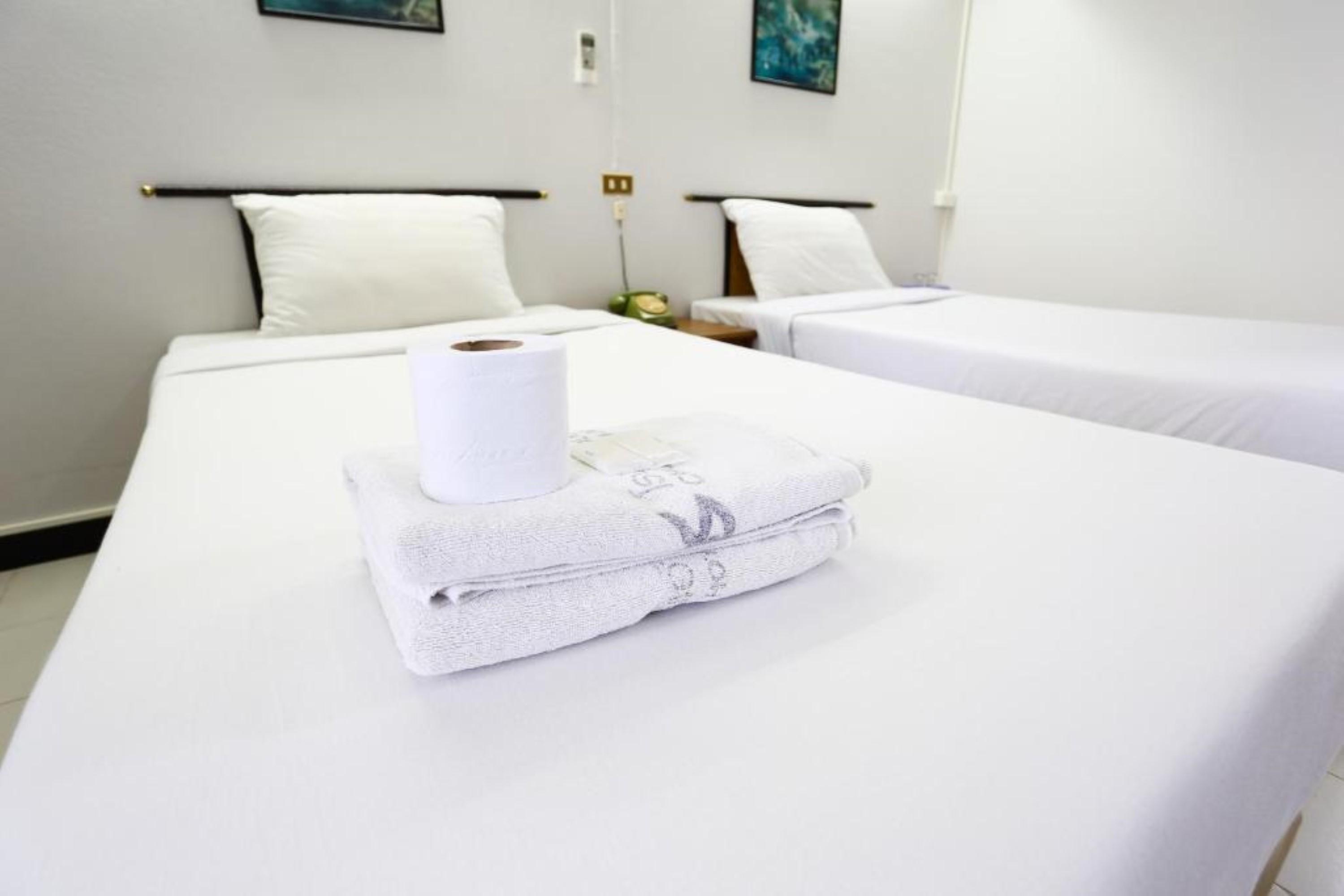 Chomdoi House Hotel SHA Extra Plus Chiang Mai Esterno foto