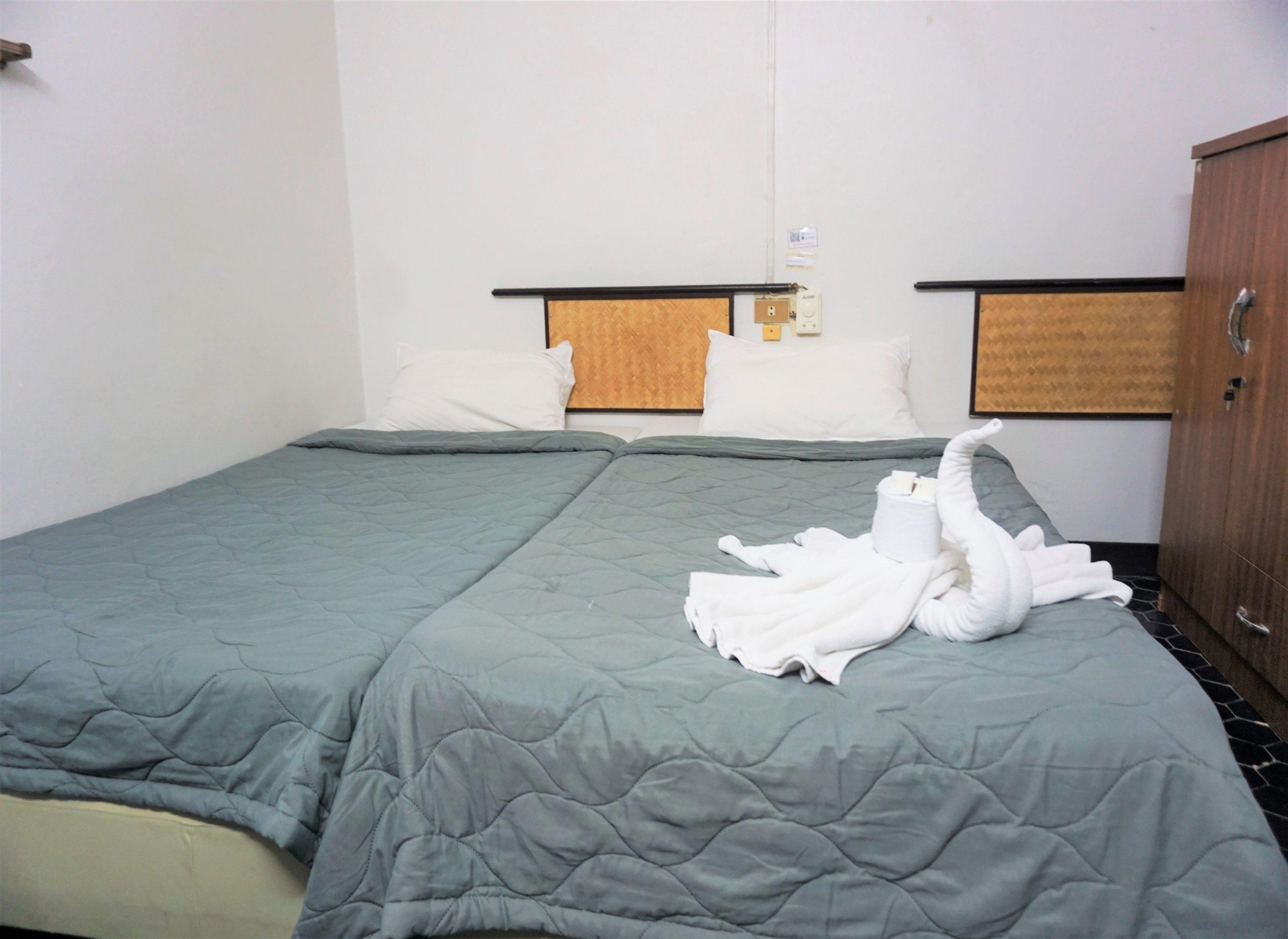 Chomdoi House Hotel SHA Extra Plus Chiang Mai Esterno foto