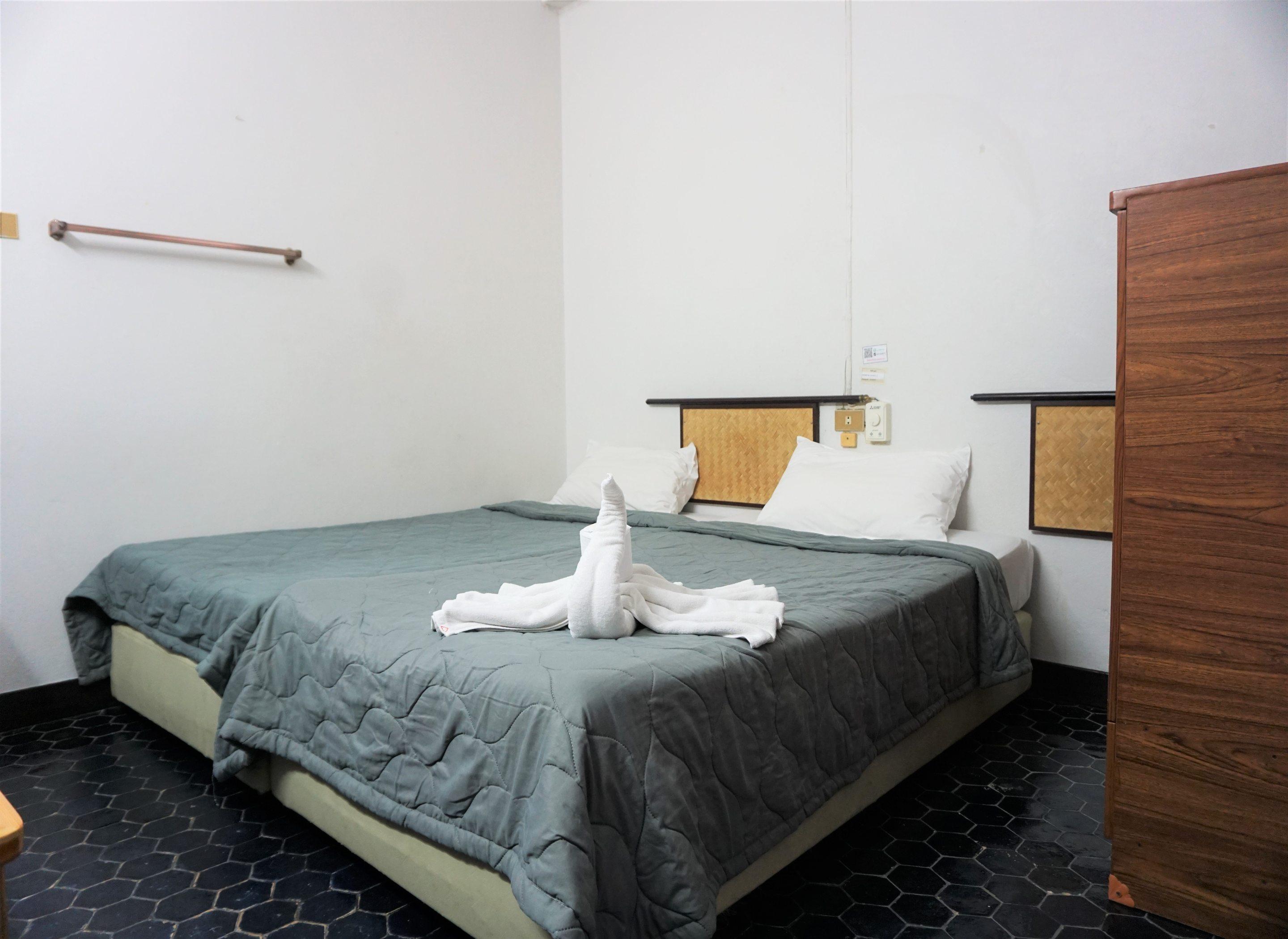 Chomdoi House Hotel SHA Extra Plus Chiang Mai Esterno foto