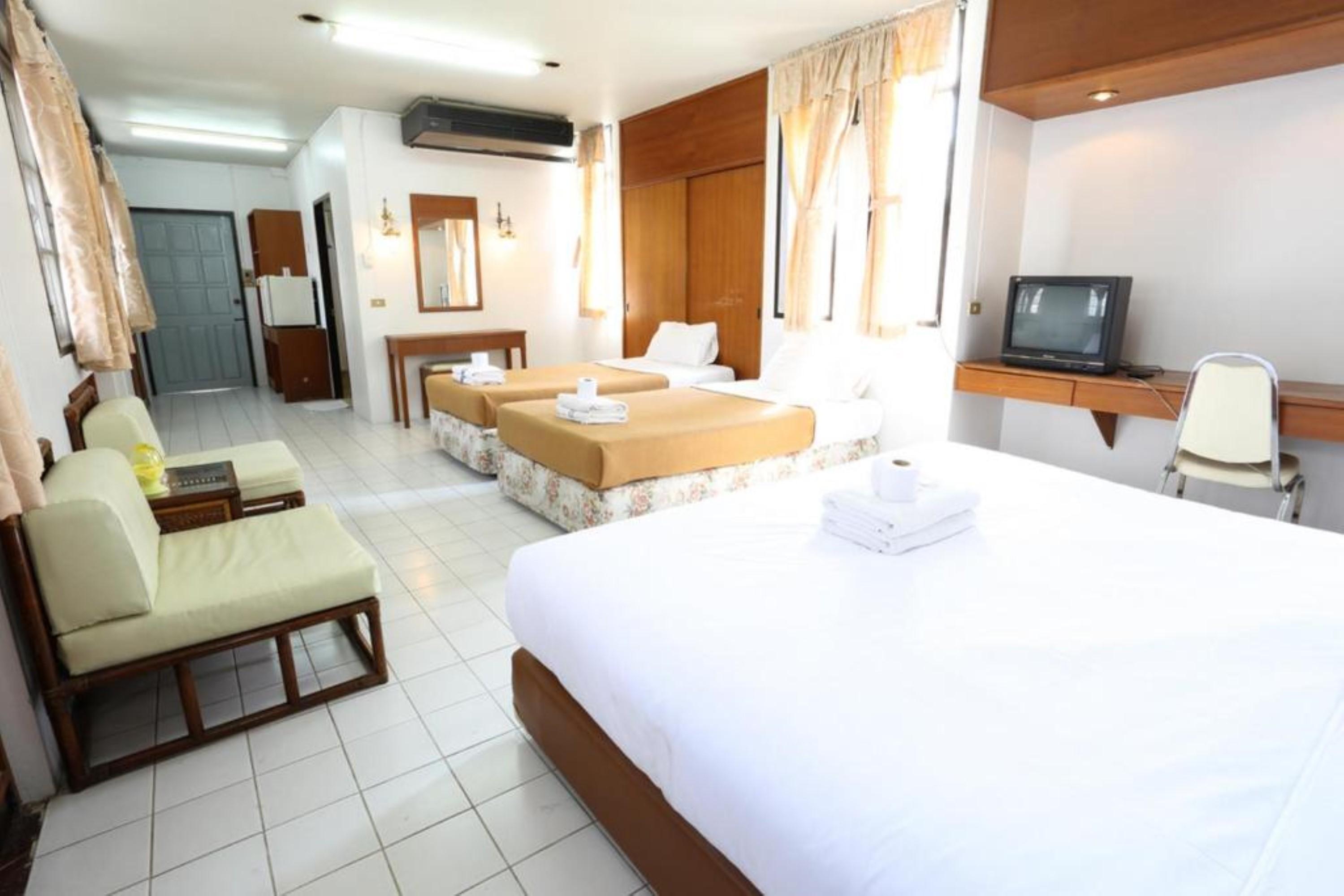 Chomdoi House Hotel SHA Extra Plus Chiang Mai Esterno foto