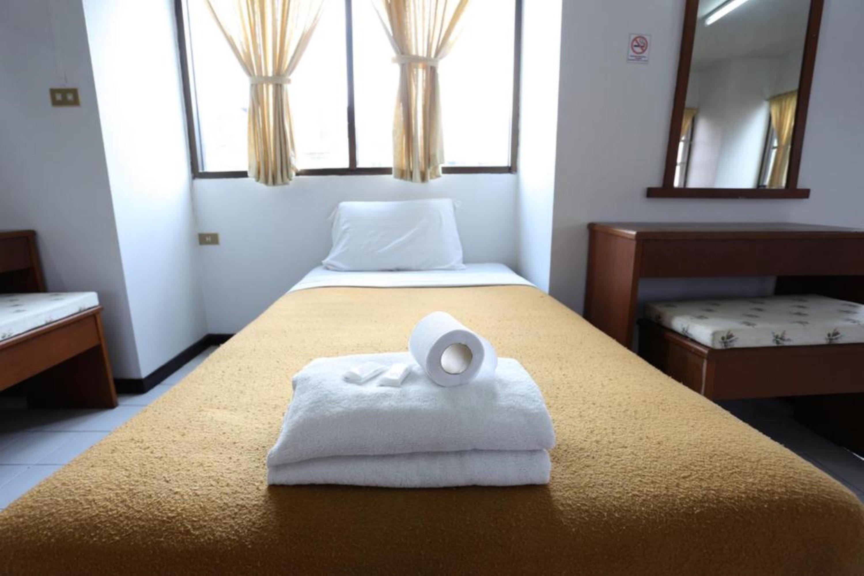 Chomdoi House Hotel SHA Extra Plus Chiang Mai Esterno foto