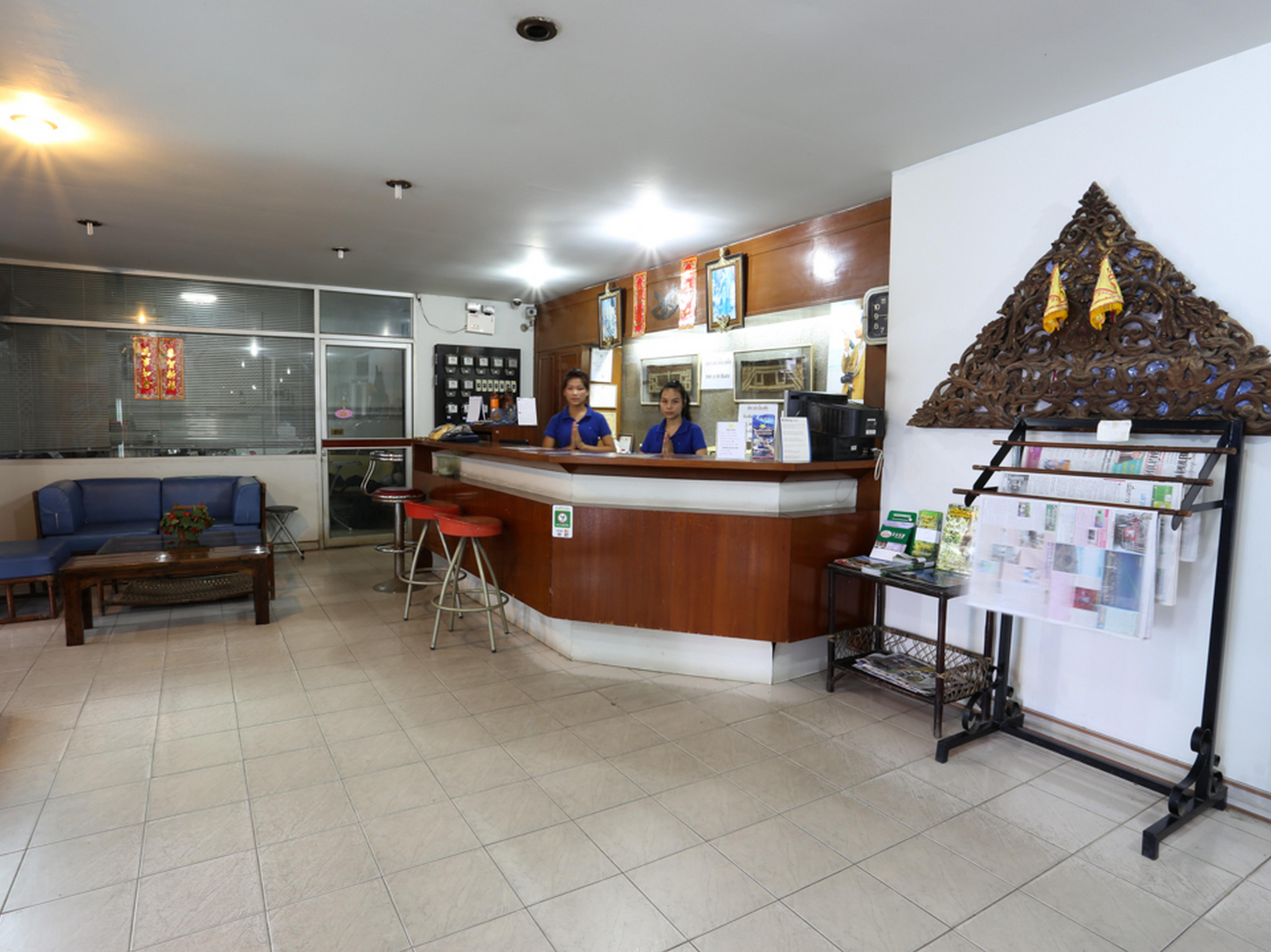 Chomdoi House Hotel SHA Extra Plus Chiang Mai Esterno foto
