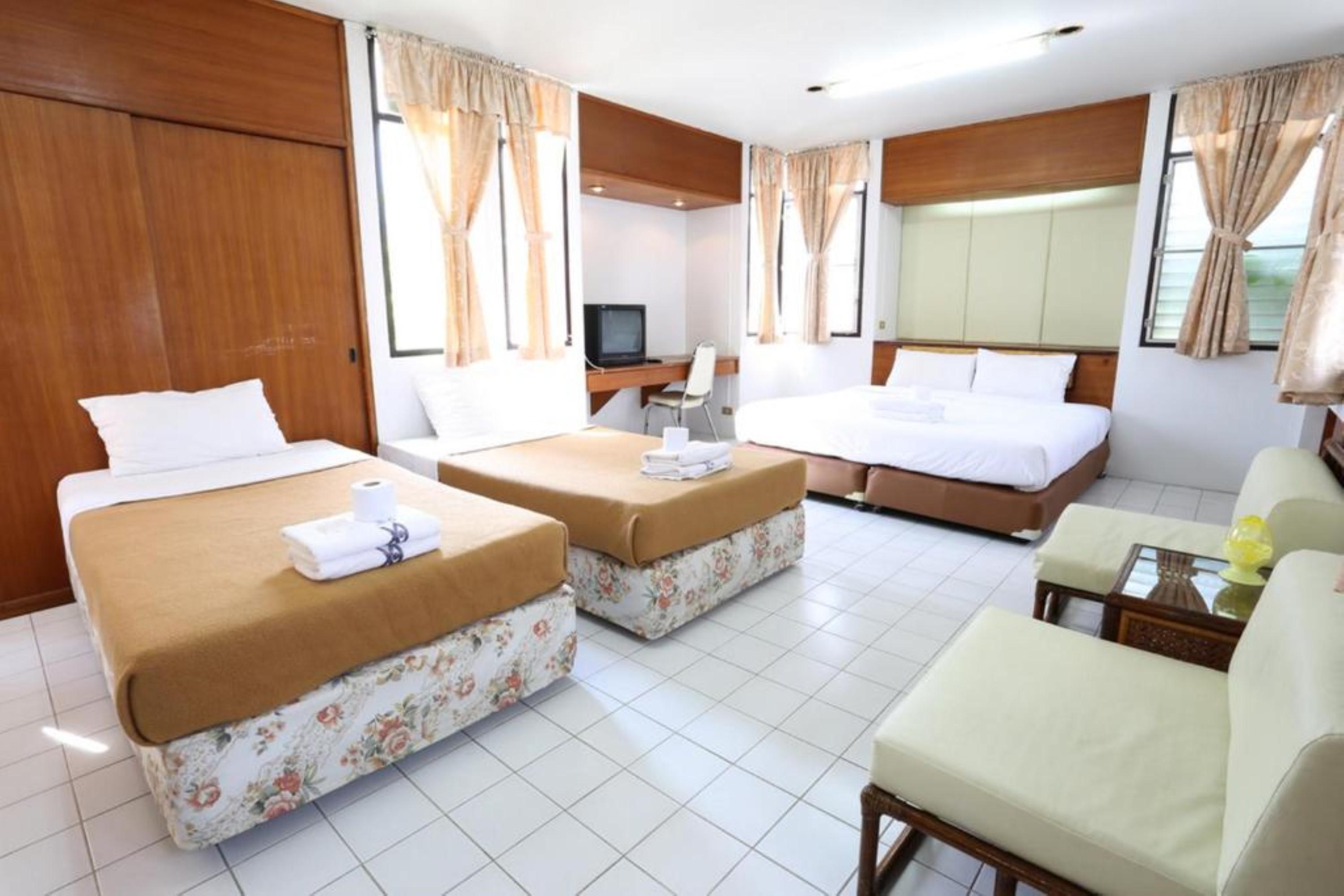 Chomdoi House Hotel SHA Extra Plus Chiang Mai Esterno foto