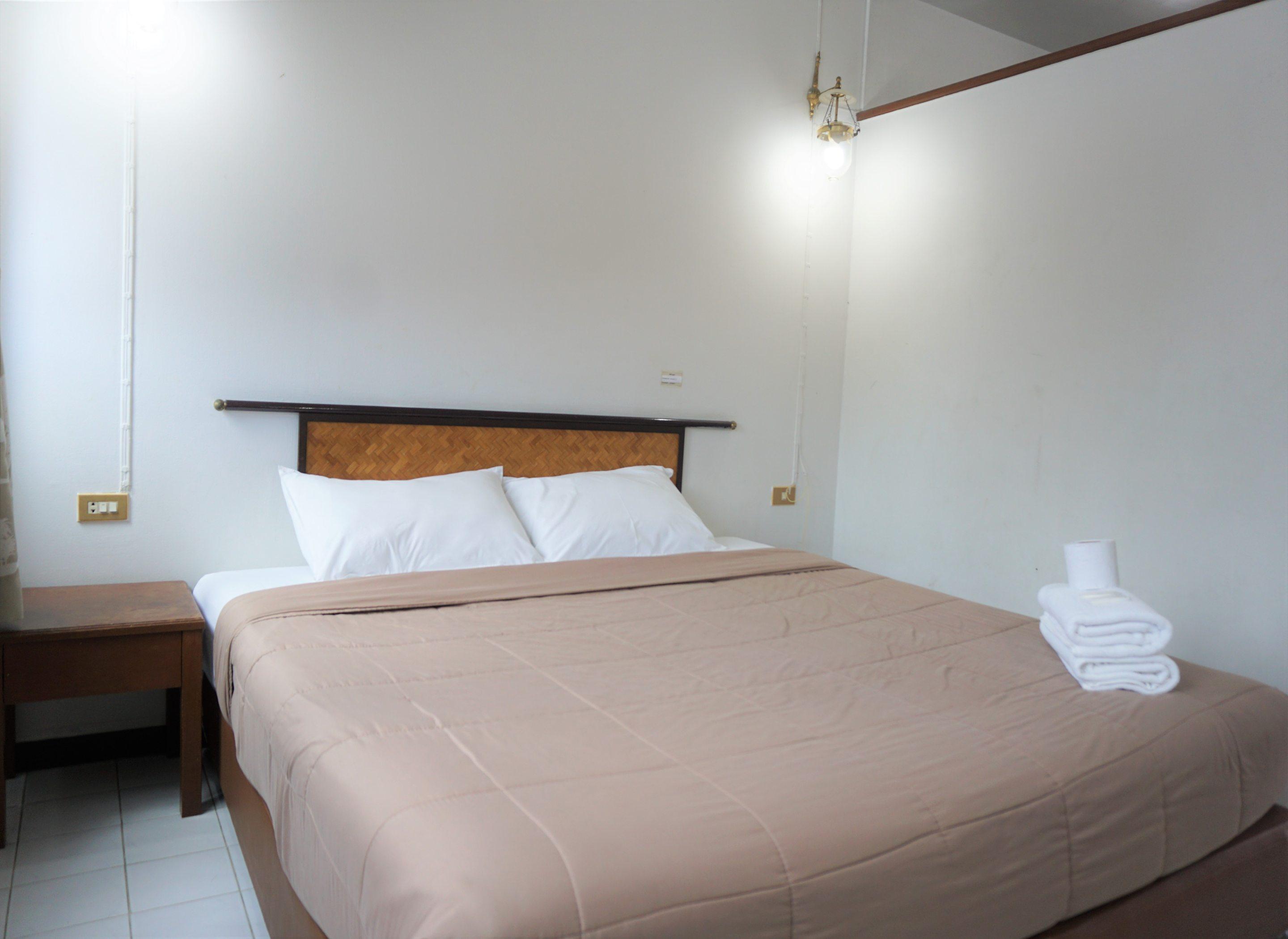 Chomdoi House Hotel SHA Extra Plus Chiang Mai Esterno foto