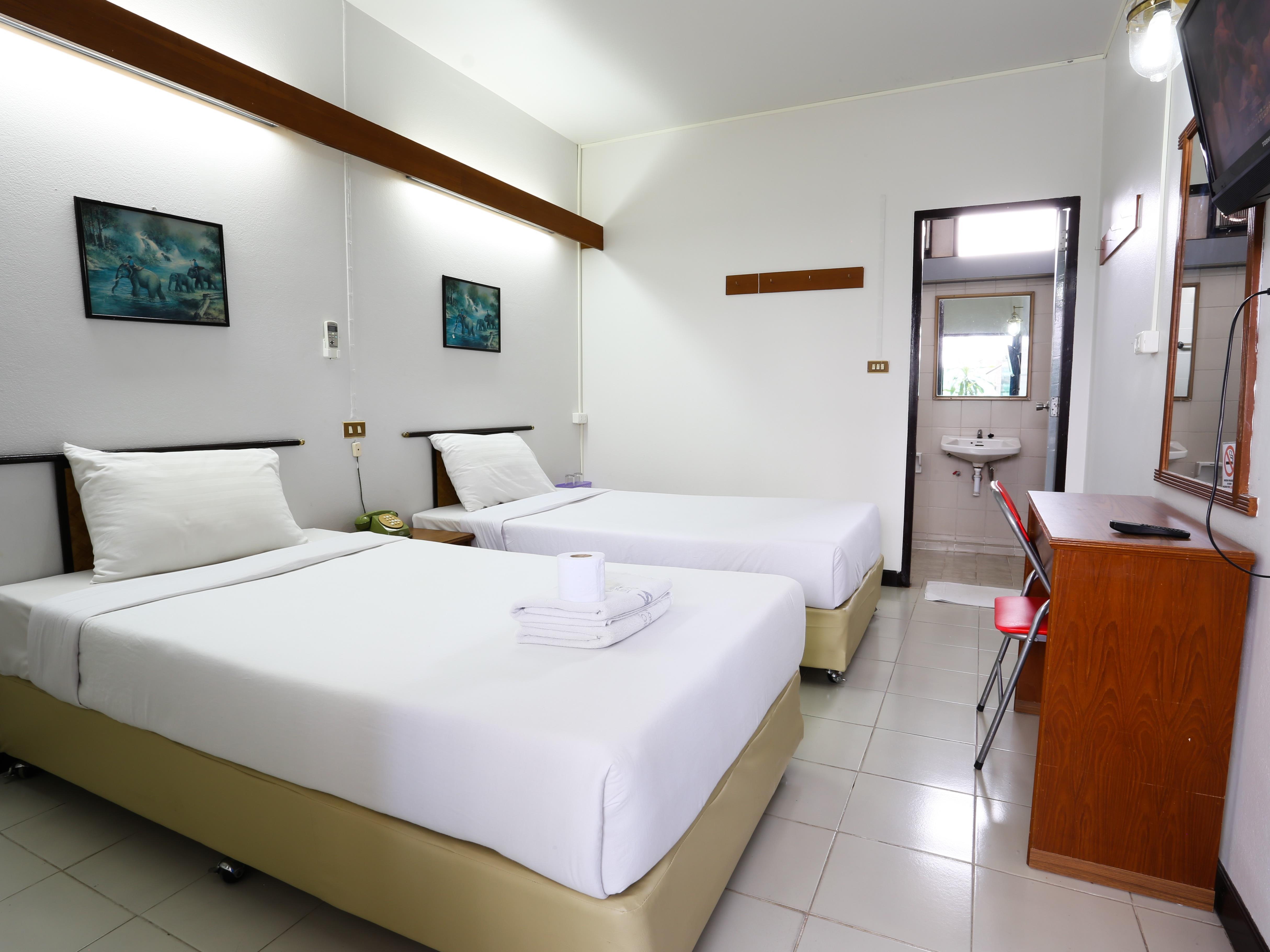 Chomdoi House Hotel SHA Extra Plus Chiang Mai Esterno foto