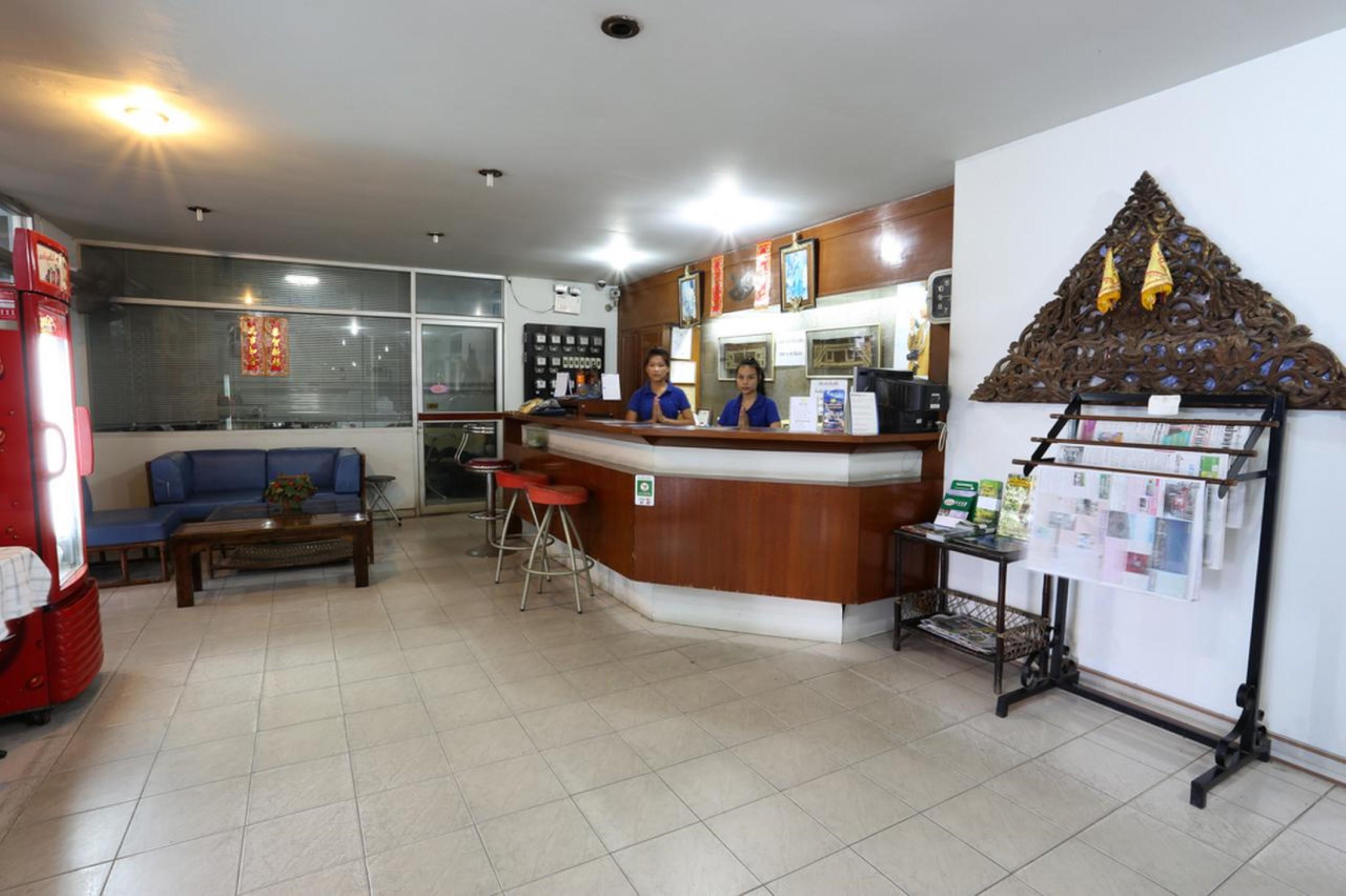 Chomdoi House Hotel SHA Extra Plus Chiang Mai Esterno foto