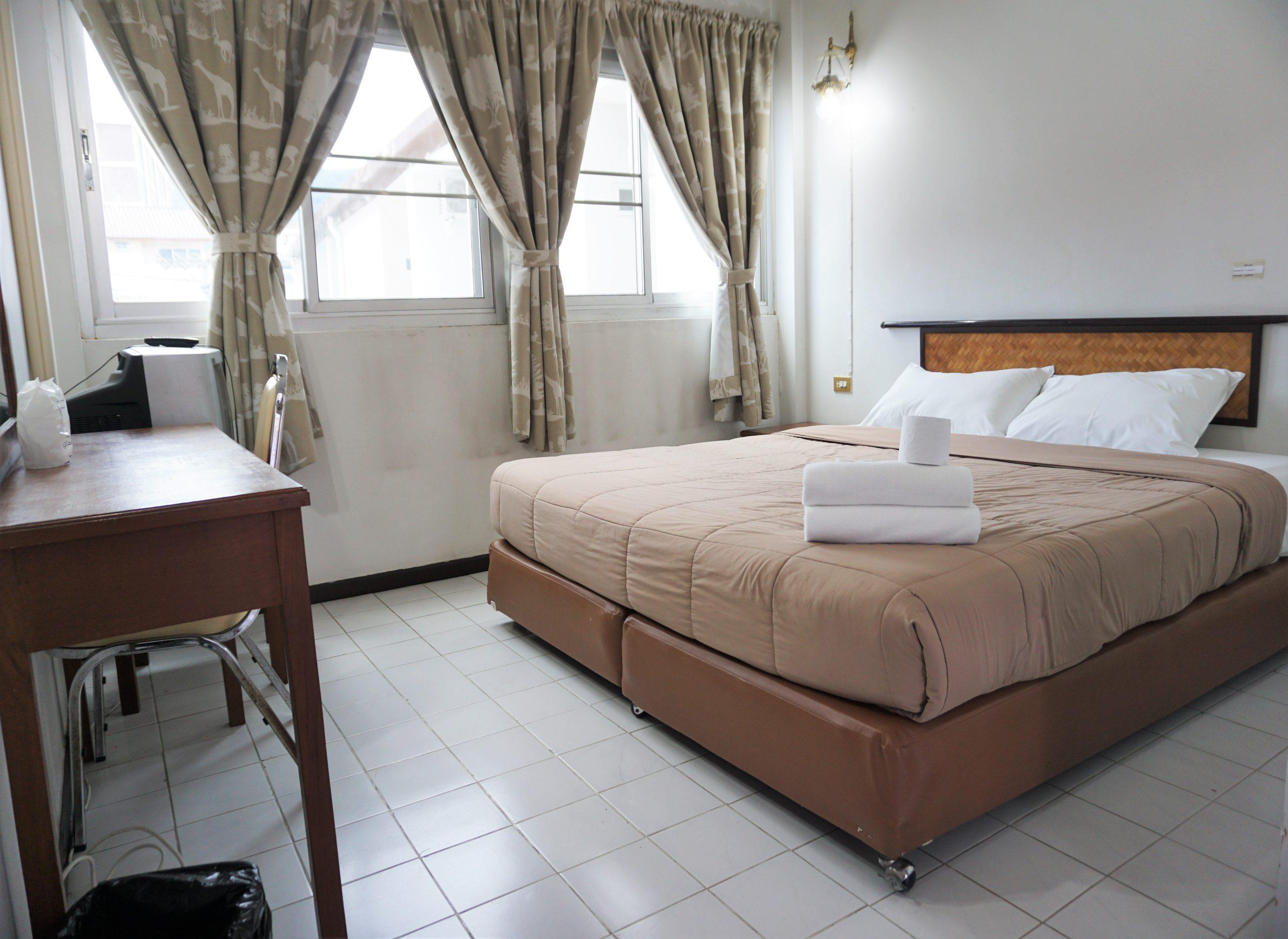 Chomdoi House Hotel SHA Extra Plus Chiang Mai Esterno foto
