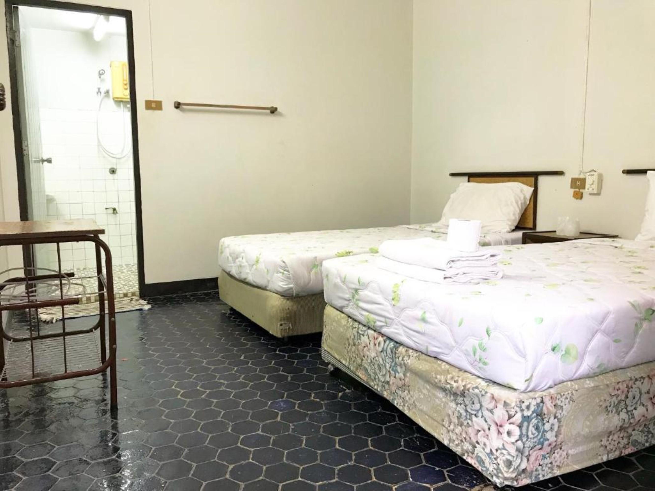 Chomdoi House Hotel SHA Extra Plus Chiang Mai Esterno foto