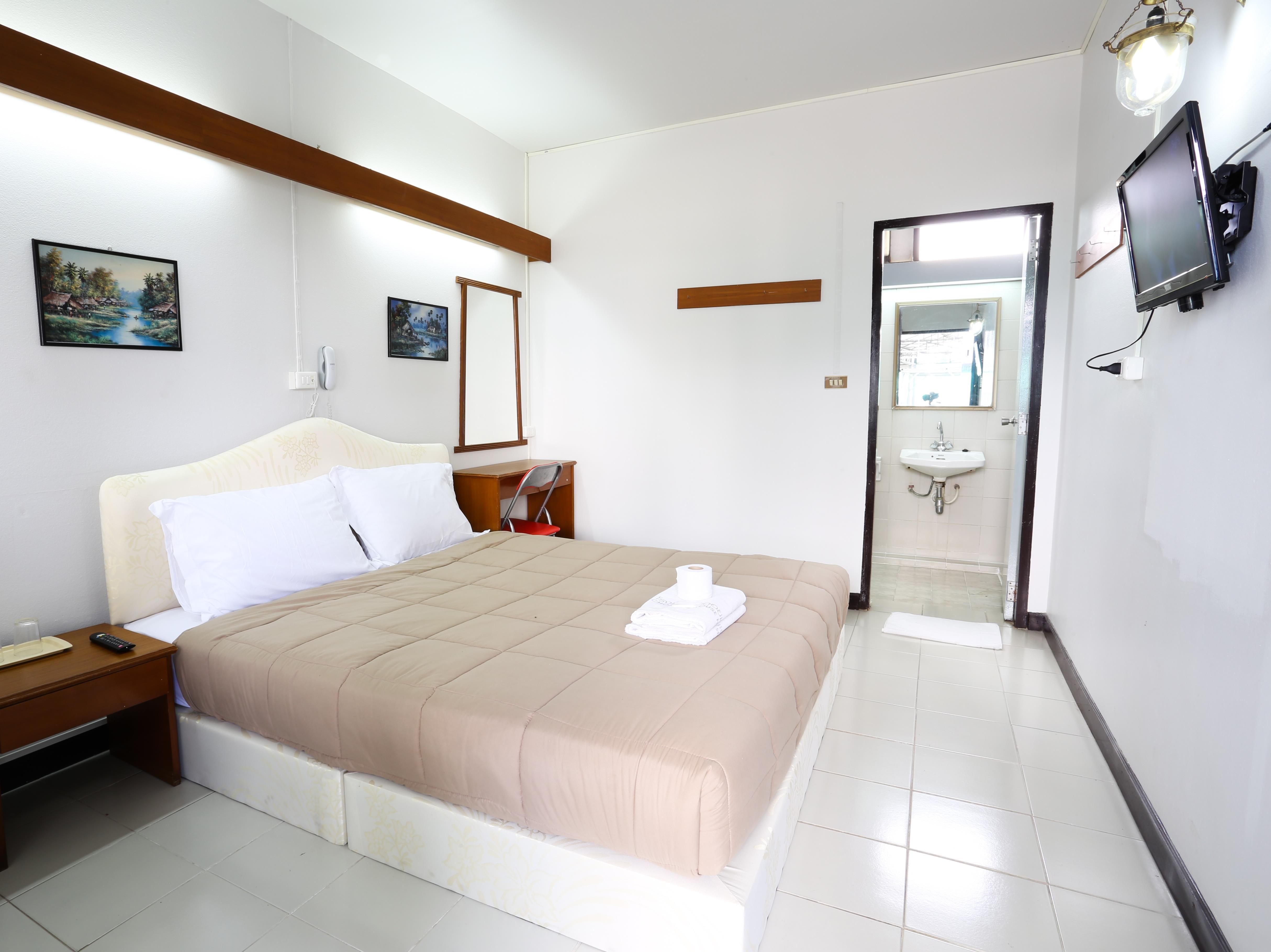 Chomdoi House Hotel SHA Extra Plus Chiang Mai Esterno foto