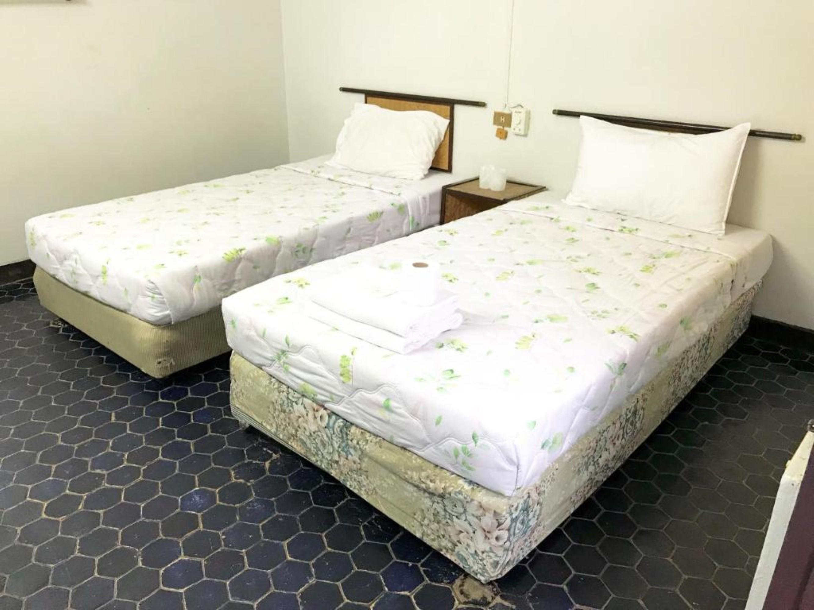 Chomdoi House Hotel SHA Extra Plus Chiang Mai Esterno foto