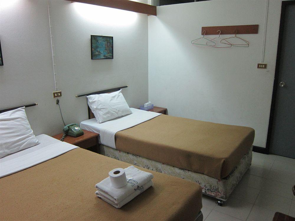 Chomdoi House Hotel SHA Extra Plus Chiang Mai Esterno foto