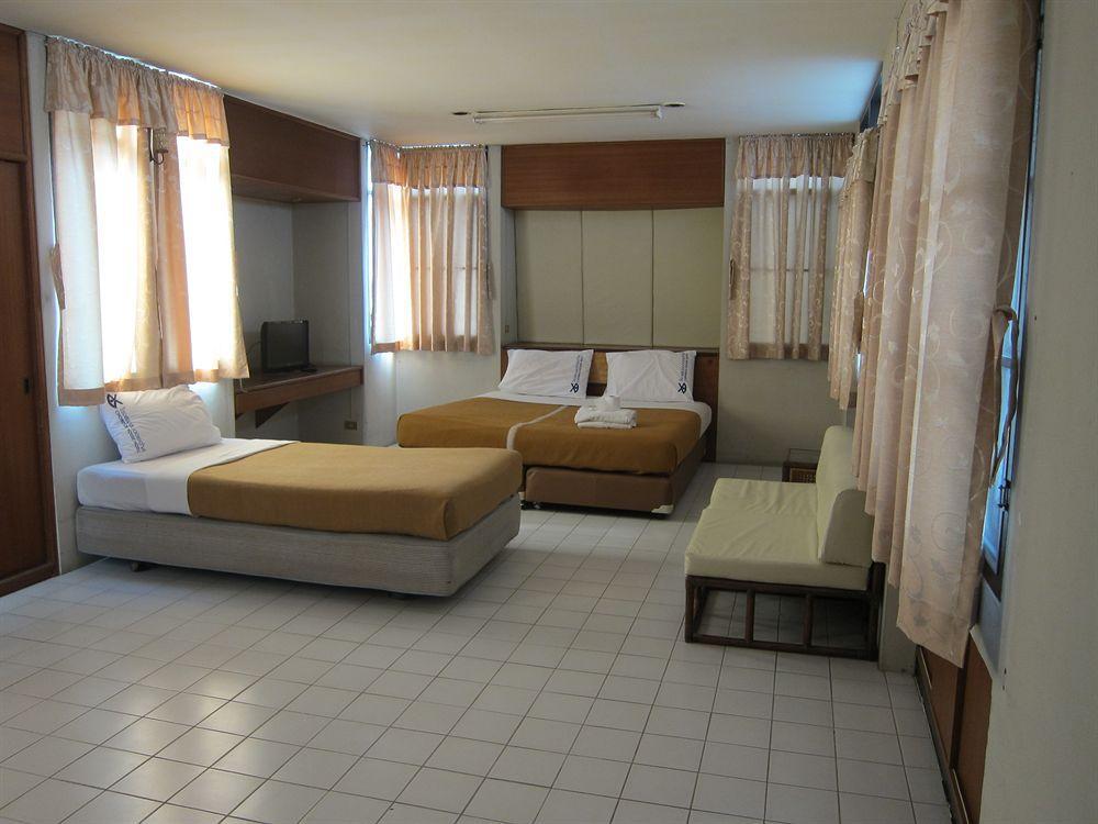 Chomdoi House Hotel SHA Extra Plus Chiang Mai Esterno foto