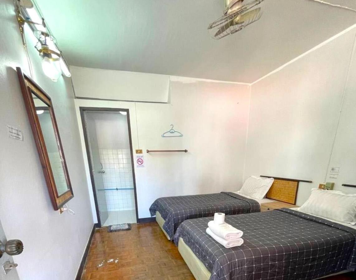 Chomdoi House Hotel SHA Extra Plus Chiang Mai Esterno foto