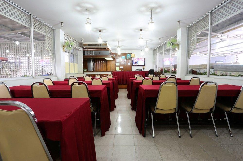 Chomdoi House Hotel SHA Extra Plus Chiang Mai Esterno foto