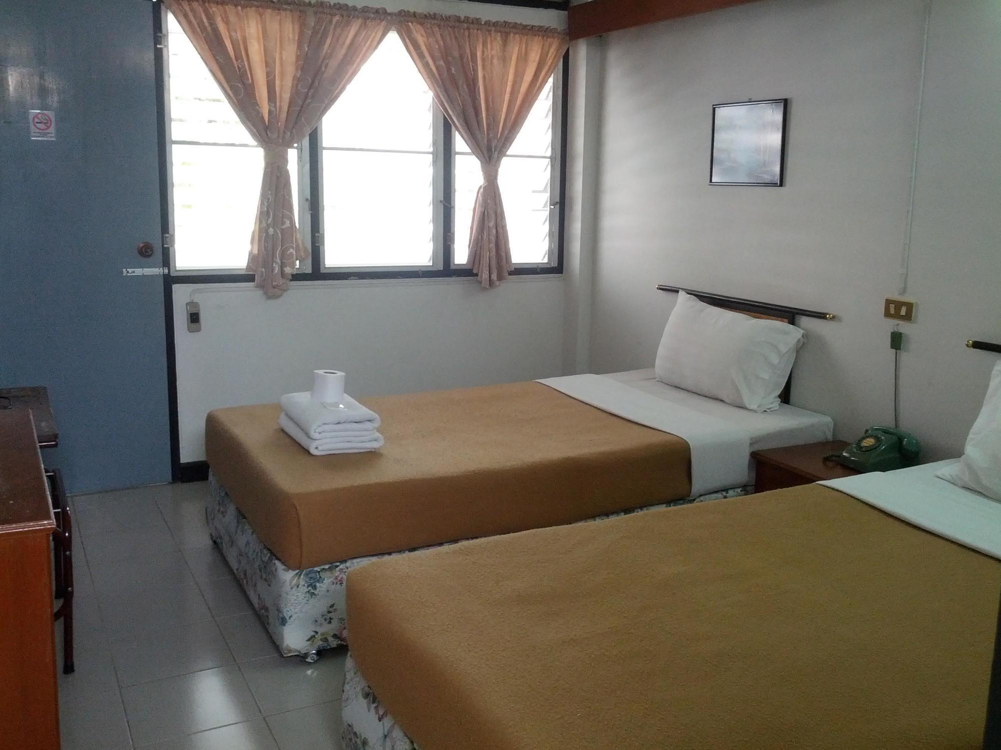 Chomdoi House Hotel SHA Extra Plus Chiang Mai Esterno foto
