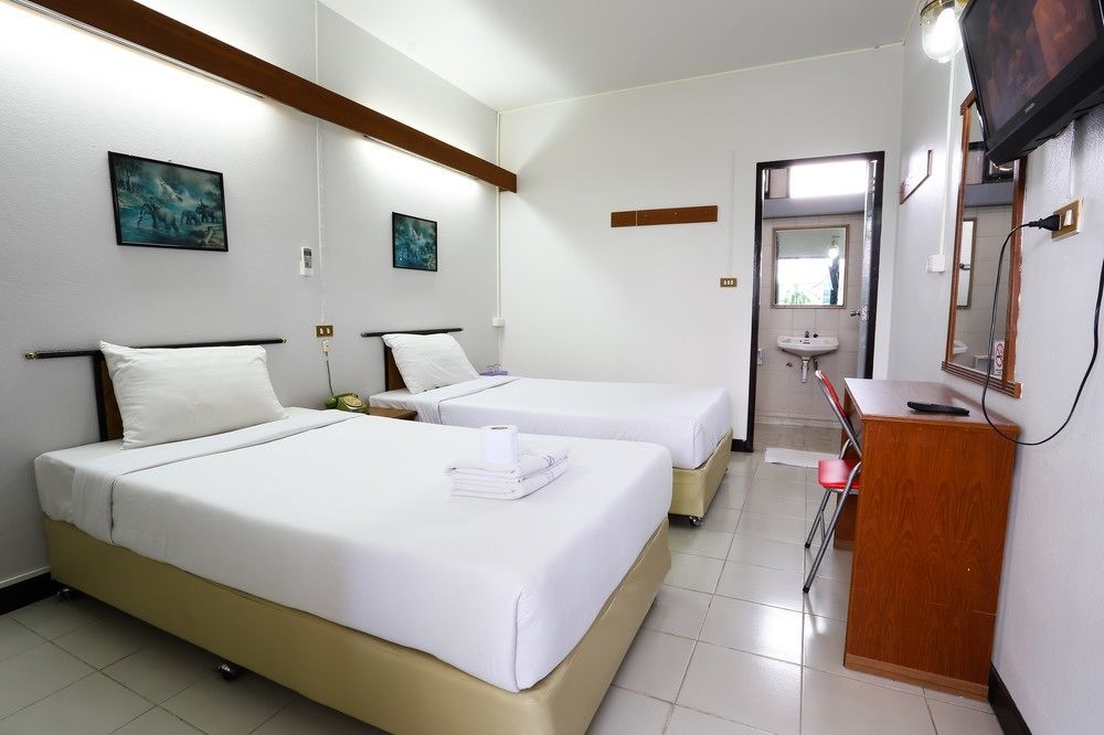 Chomdoi House Hotel SHA Extra Plus Chiang Mai Esterno foto