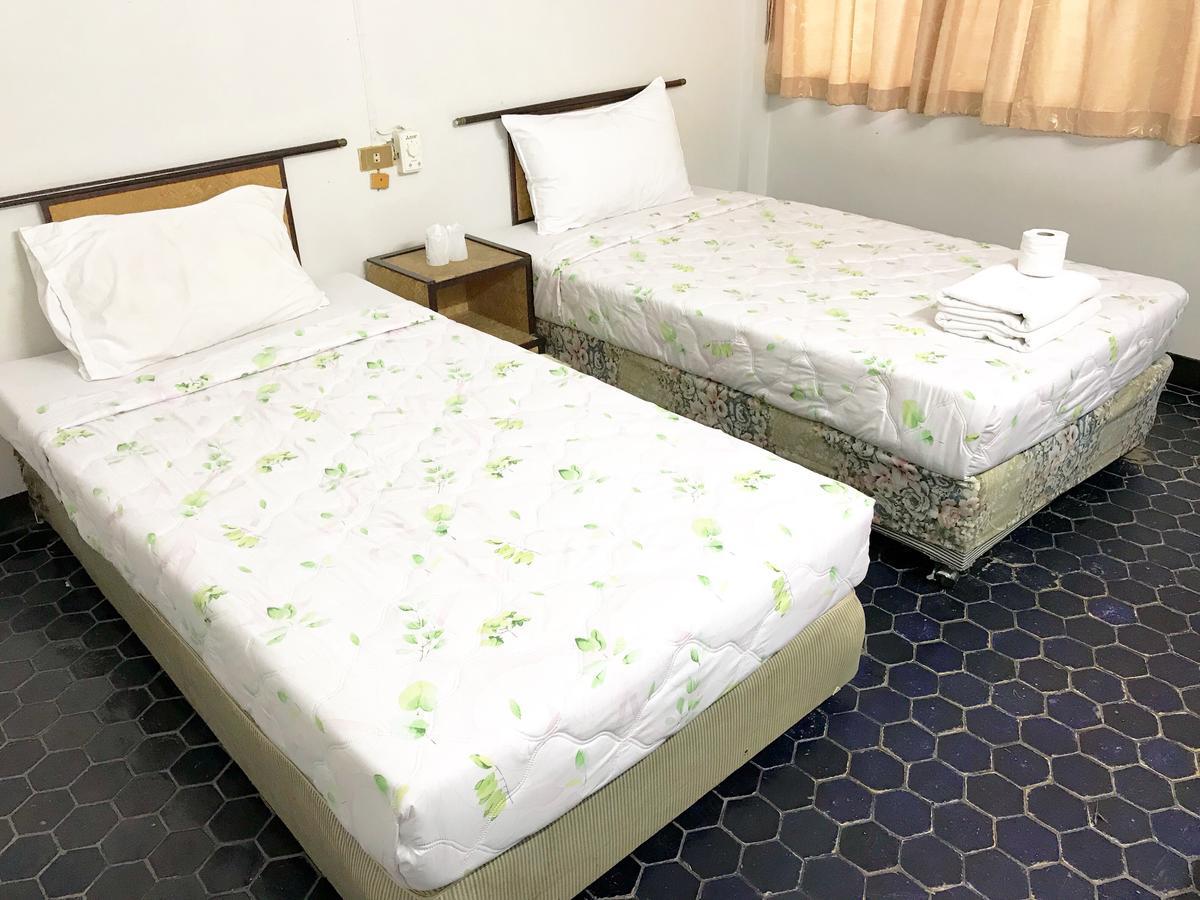 Chomdoi House Hotel SHA Extra Plus Chiang Mai Esterno foto