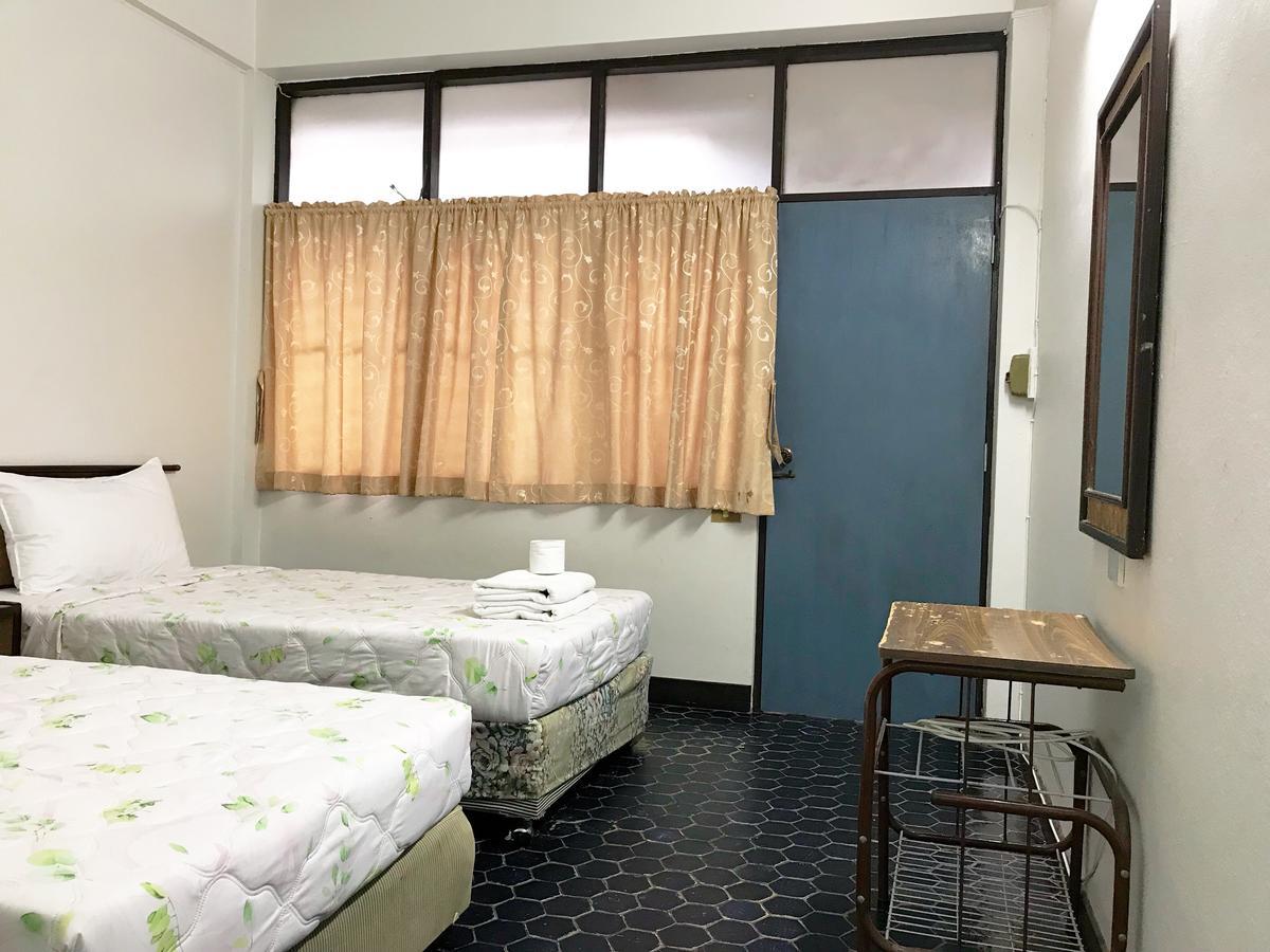 Chomdoi House Hotel SHA Extra Plus Chiang Mai Esterno foto