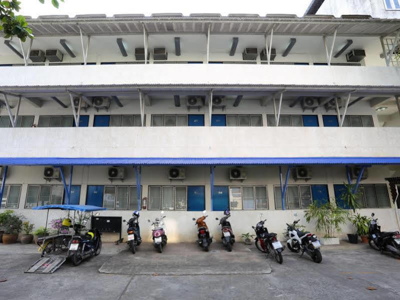 Chomdoi House Hotel SHA Extra Plus Chiang Mai Esterno foto