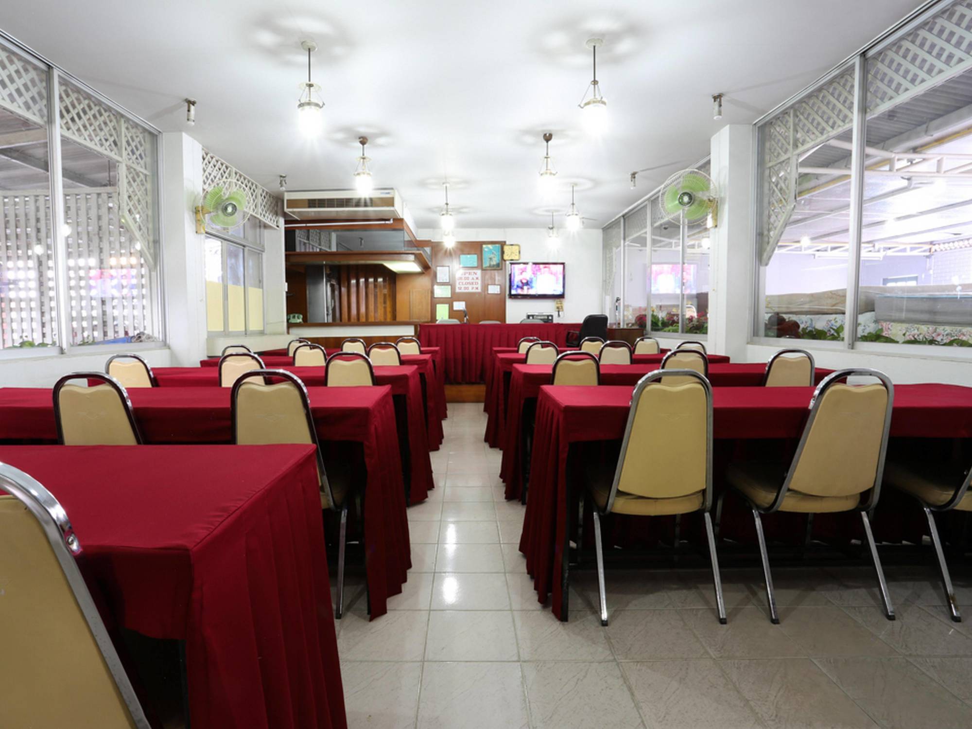 Chomdoi House Hotel SHA Extra Plus Chiang Mai Esterno foto