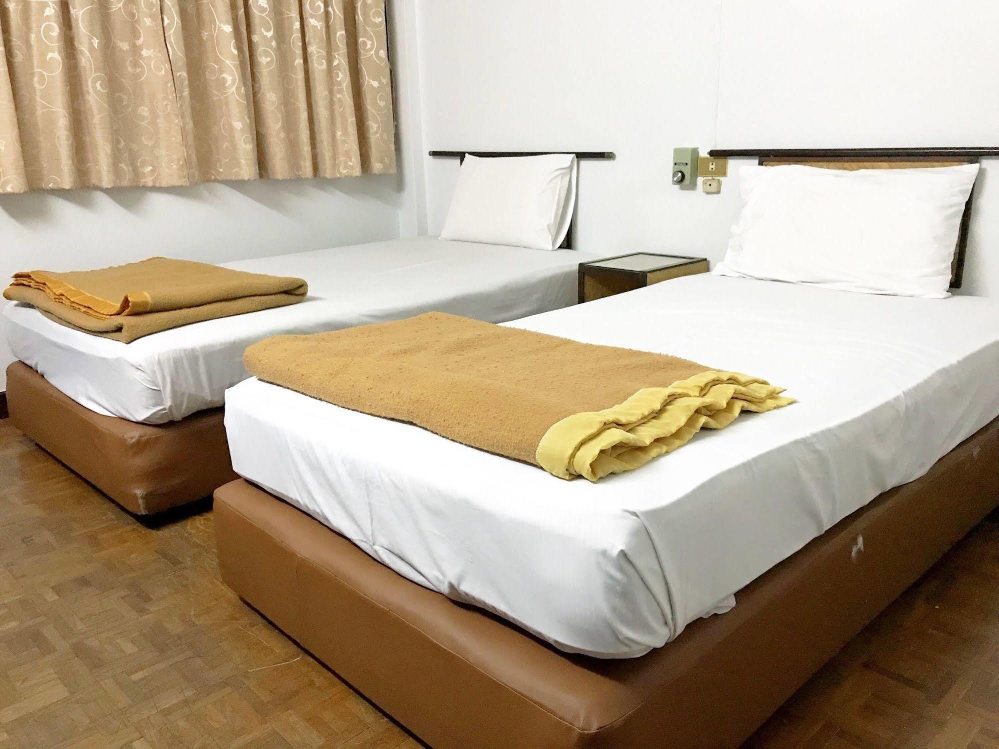 Chomdoi House Hotel SHA Extra Plus Chiang Mai Esterno foto