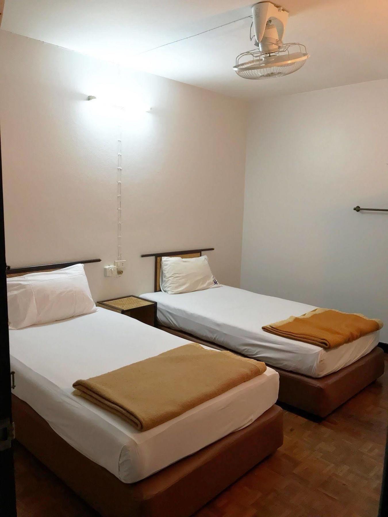 Chomdoi House Hotel SHA Extra Plus Chiang Mai Esterno foto